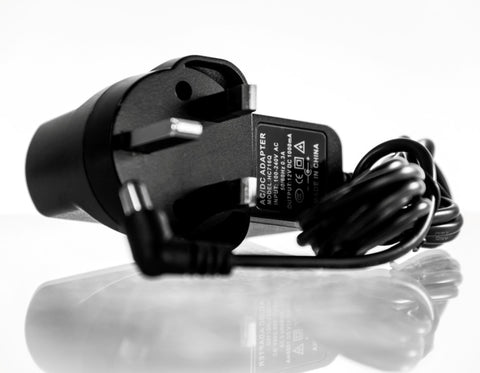 Botanicaire 12V 1A DC Adapter - In Vitro / Botanicaire