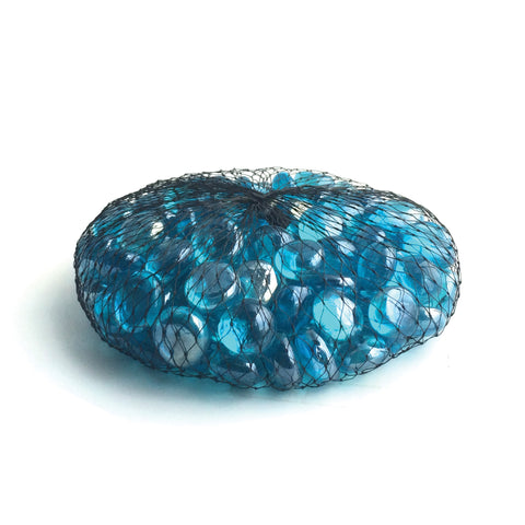 Glass Marble Stones - In Vitro / Botanicaire